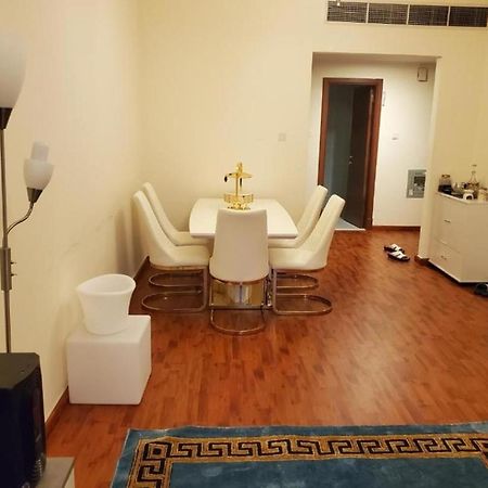 Lemas 901 Apartment Ajman Exterior photo