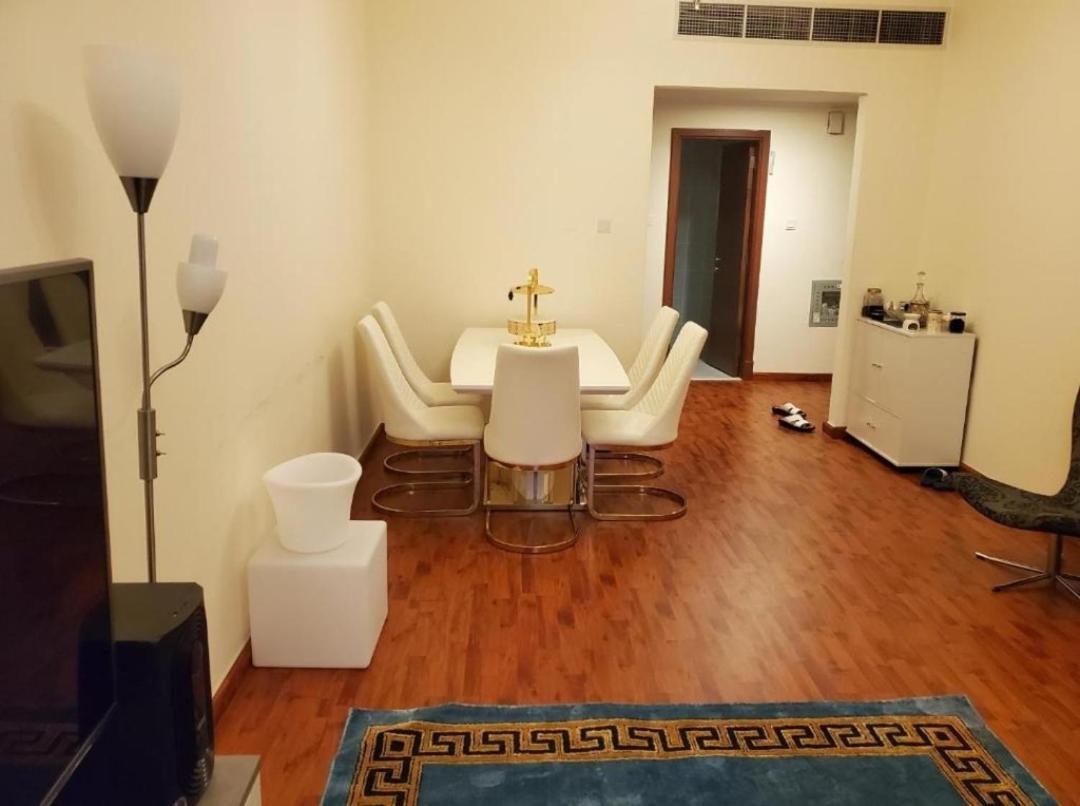 Lemas 901 Apartment Ajman Exterior photo